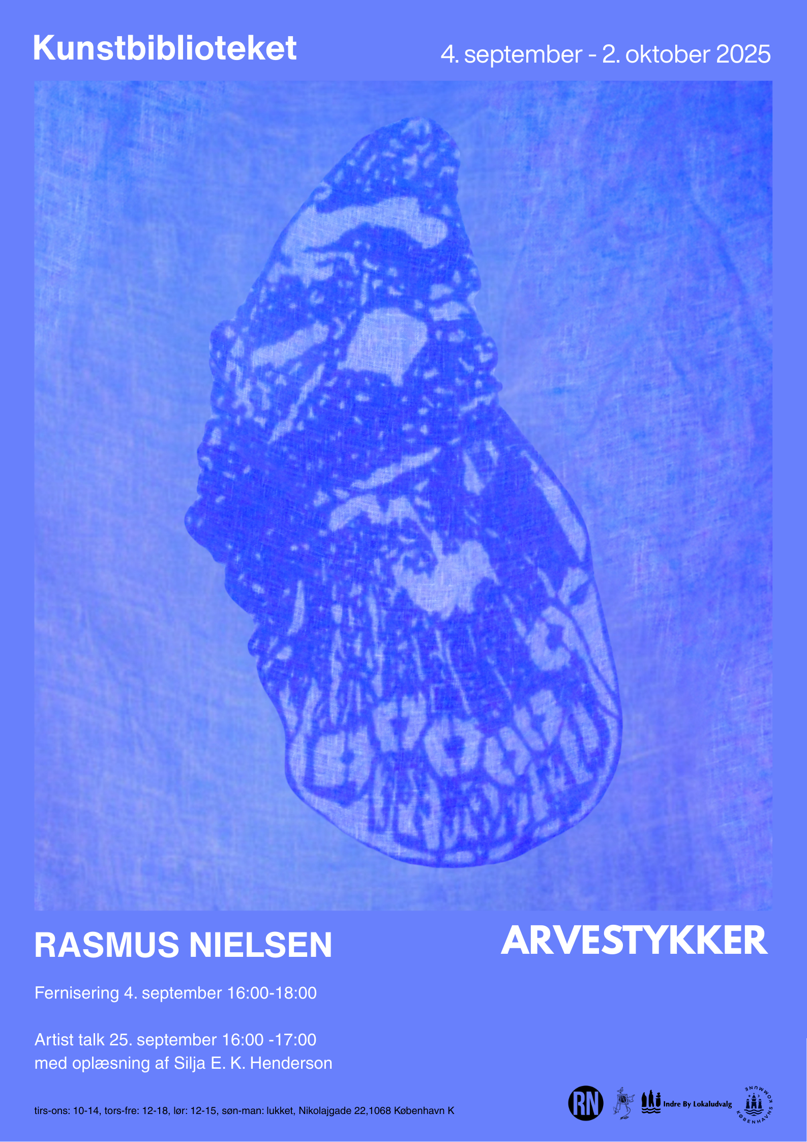 ARVESTYKKER_Plakat